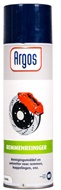 Argos Oil Brake Cleaner Spray